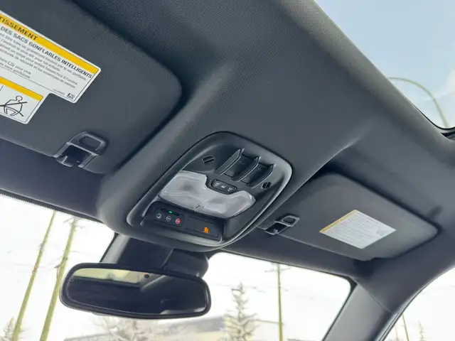 2023 Chevrolet Trailblazer RS AWD ONLY 8928 KM! - Photo 20