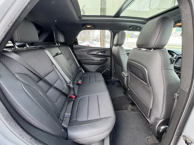 2023 Chevrolet Trailblazer RS AWD ONLY 8928 KM! - Photo 21