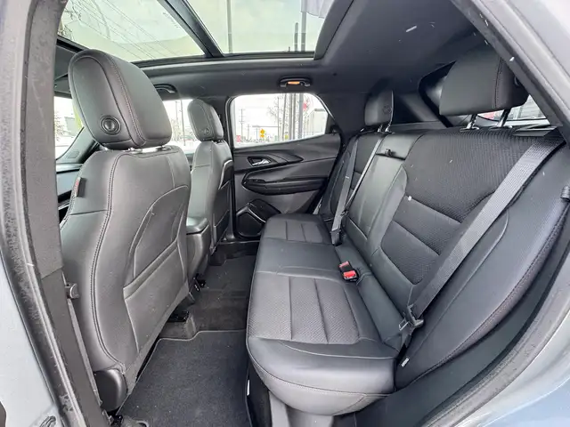 2023 Chevrolet Trailblazer RS AWD ONLY 8928 KM! - Photo 22