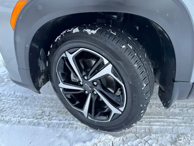 2023 Chevrolet Trailblazer RS AWD ONLY 8928 KM! - Photo 24