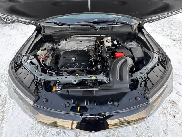 2023 Chevrolet Trailblazer RS AWD ONLY 8928 KM! - Photo 25