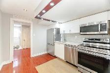 Basement Apartment at Scarborough (Inc Util)