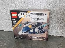 89PC Plo Koons Starfighter Lego (32441430)