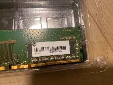 Samsung 32GB DDR4 2666 Mhz CL19 (4x8GB) ram for desktops - Photo 3