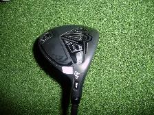 2024 Cobra Dark Speed LS 13 3  Wood UST LinQ 7F4 Stiff