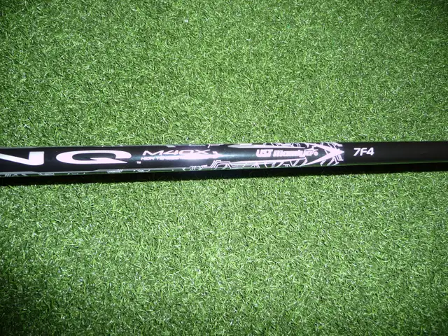 2024 Cobra Dark Speed LS 13 3  Wood UST LinQ 7F4 Stiff - Photo 2