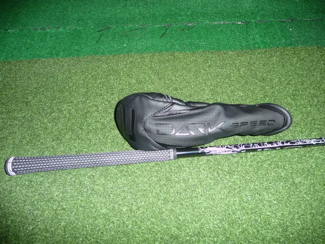 2024 Cobra Dark Speed LS 13 3  Wood UST LinQ 7F4 Stiff - Photo 3