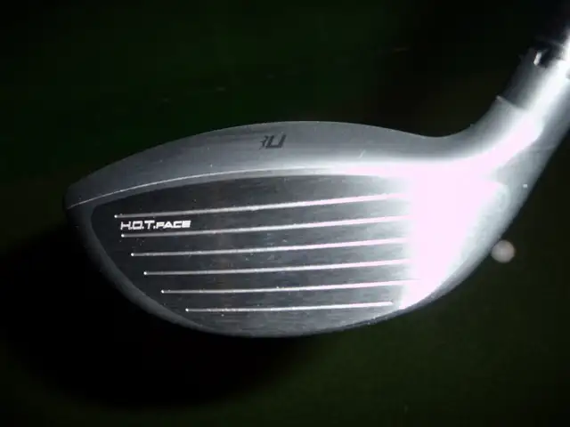 2024 Cobra Dark Speed LS 13 3  Wood UST LinQ 7F4 Stiff - Photo 4