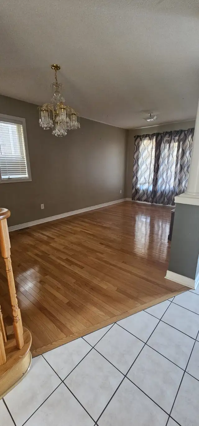 FAMILY ONLY! 4 Bedroom house for rent in Brampton from May 1st - Photo 4