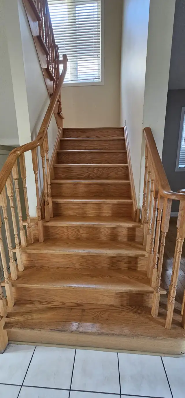 FAMILY ONLY! 4 Bedroom house for rent in Brampton from May 1st - Photo 5