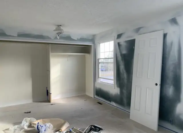Renovation Services - painting, flooring, drywall - Photo 5