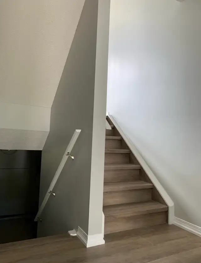 Renovation Services - painting, flooring, drywall - Photo 6