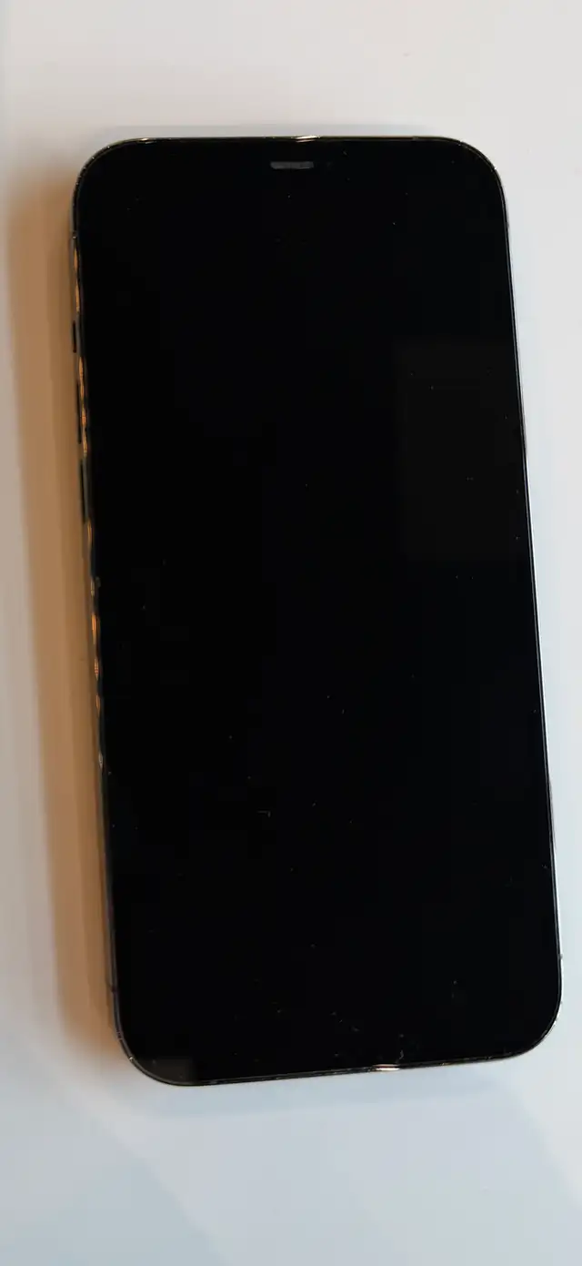 iPhone 12 Pro Max 256gb - Photo 3