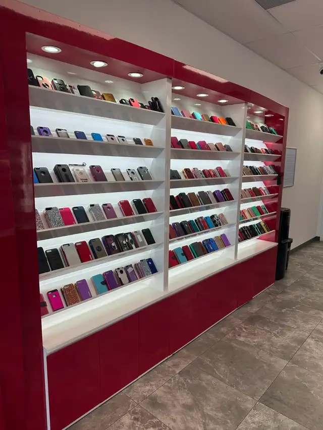 HOT DEAL APPLE iPhone 13 PRO 256GB FOR $649 WITH 1 Year Warranty - Photo 4