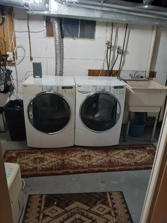 1 bedroom apartment everything included!