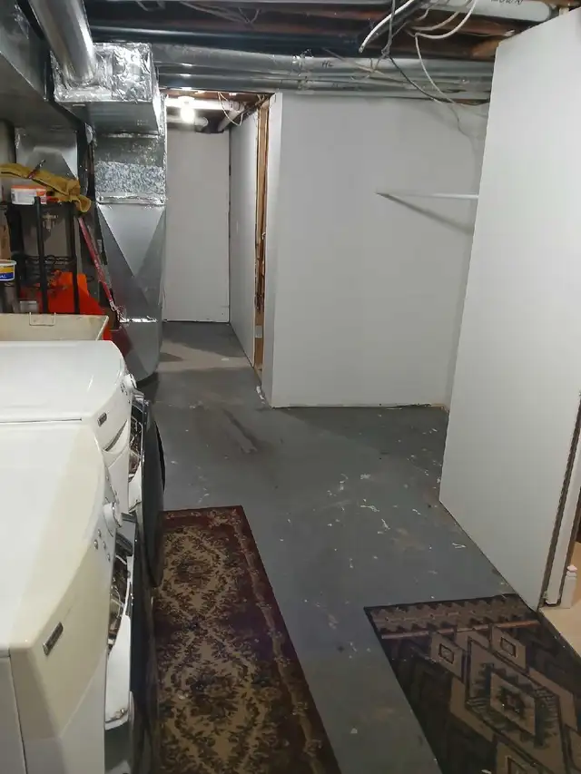 1 bedroom apartment everything included! - Photo 3