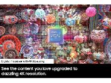 NEW YEAR FLASH SALE START!BRAND NEW SAMSUNG 58'/70'4K,UHD,SMARTV