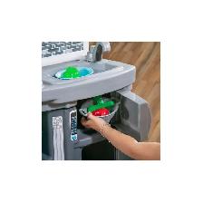 Step 2 Grand Delights Kitchen (assembled, missing some accessori - Photo 3