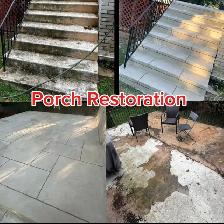 Decorative Concrete and Design