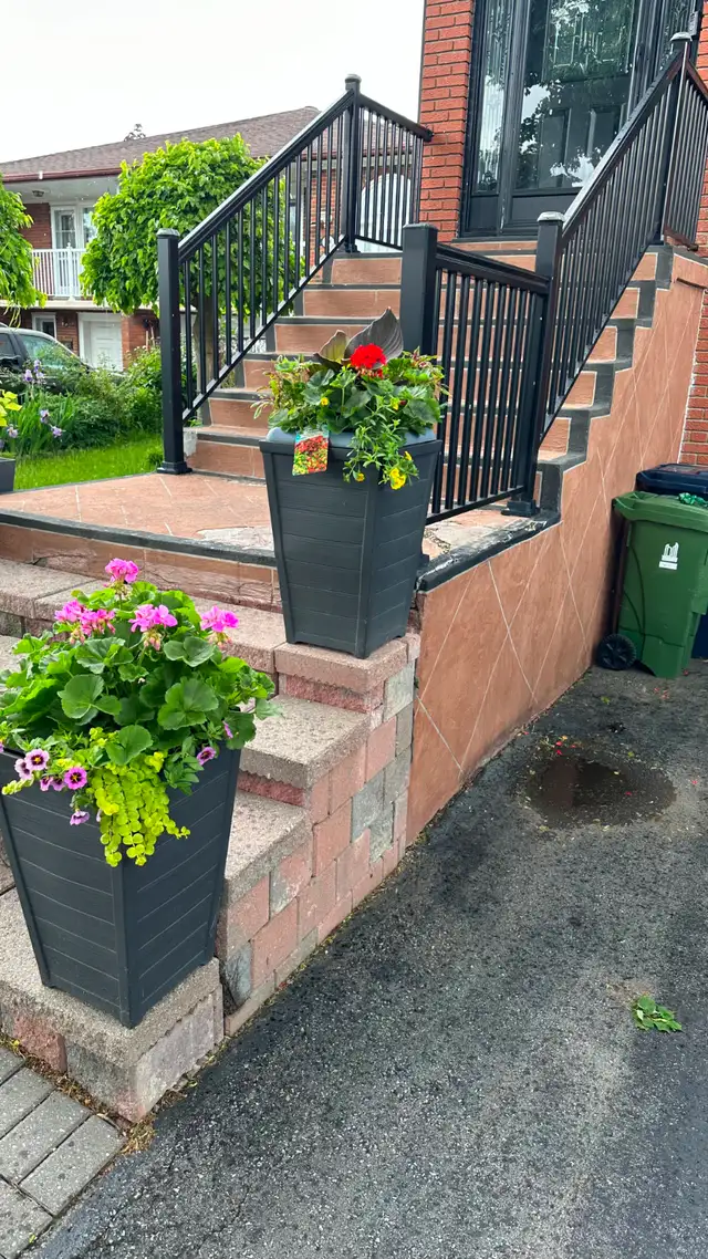 Decorative Concrete and Design - Photo 4