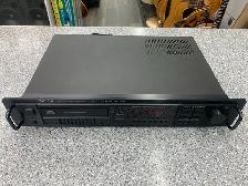Carver SD/A-490T Vacuum CD Player
