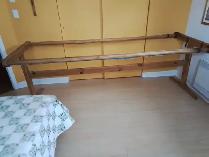 Cadre à piquer des courte-pointes