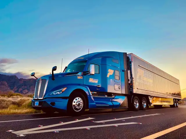 HIRING LOCAL AND LONG HAUL DRIVERS!!!