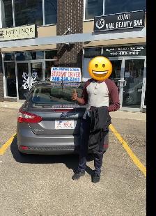 driving lessons - 10hrs driving only/free pickup - Photo 2