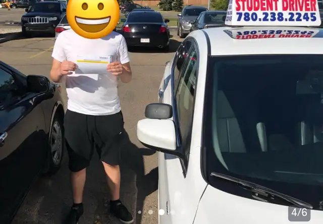 driving lessons - 10hrs driving only/free pickup - Photo 3