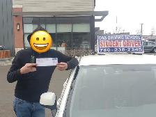 driving lessons - 10hrs driving only/free pickup - Photo 9