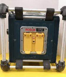 Radio de chantier BOSCH - Photo 2