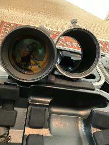 Canon top of the line EF lenses - 300mm f/2.8L and 400mm f/4 DO - Photo 5