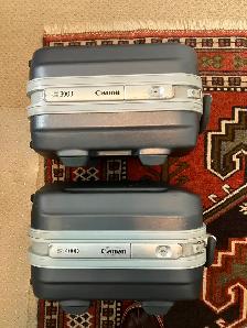 Canon top of the line EF lenses - 300mm f/2.8L and 400mm f/4 DO - Photo 6