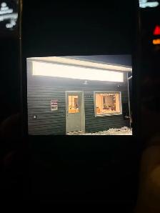 Commercial Space for Rent - Arnprior