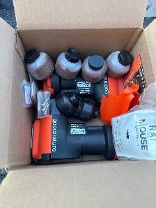 BRAND NEW!! Multiple Sets of Goodnature A24 Rat / Mouse trap - Photo 4