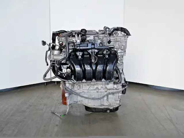 Hybrid Engine 2012–2017 Replacement Toyota Camry 2.5L JDM
