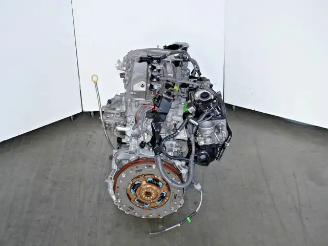 Hybrid Engine 2012–2017 Replacement Toyota Camry 2.5L JDM - Photo 3