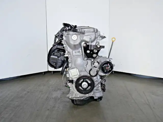 Hybrid Engine 2012–2017 Replacement Toyota Camry 2.5L JDM - Photo 4