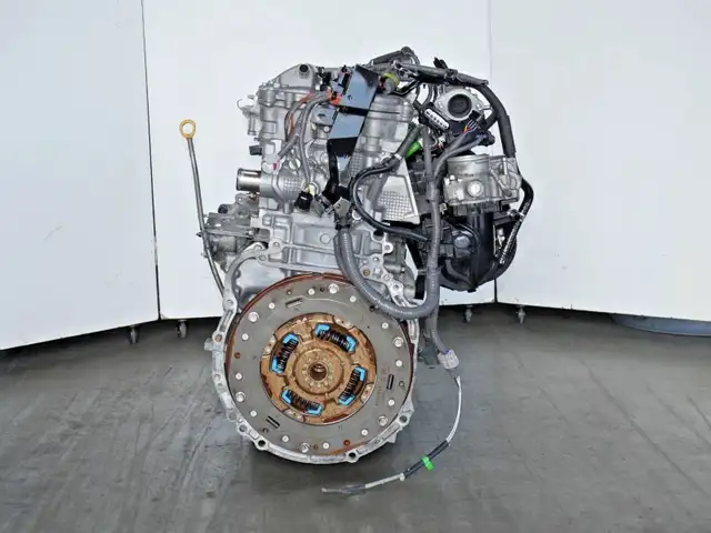 Hybrid Engine 2012–2017 Replacement Toyota Camry 2.5L JDM - Photo 5