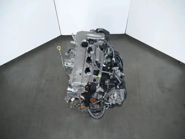 Hybrid Engine 2012–2017 Replacement Toyota Camry 2.5L JDM - Photo 6