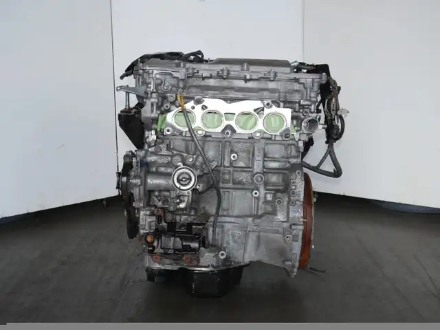 Hybrid Engine 2012–2017 Replacement Toyota Camry 2.5L JDM - Photo 7