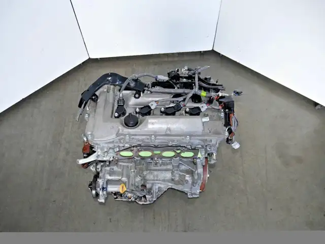 Hybrid Engine 2012–2017 Replacement Toyota Camry 2.5L JDM - Photo 8