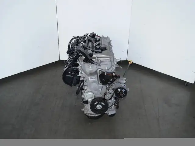 Hybrid Engine 2012–2017 Replacement Toyota Camry 2.5L JDM - Photo 9