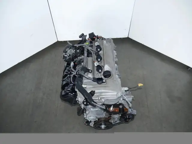 Hybrid Engine 2012–2017 Replacement Toyota Camry 2.5L JDM - Photo 10