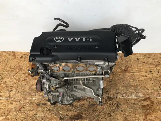 Toyota JDM Matrix 2AZ-FE Motor 2009–2013 2.4L Motor - Photo 4