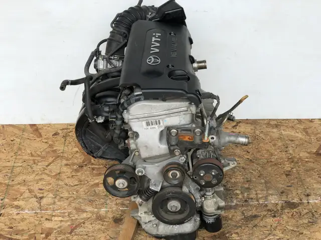 Toyota JDM Matrix 2AZ-FE Motor 2009–2013 2.4L Motor - Photo 5