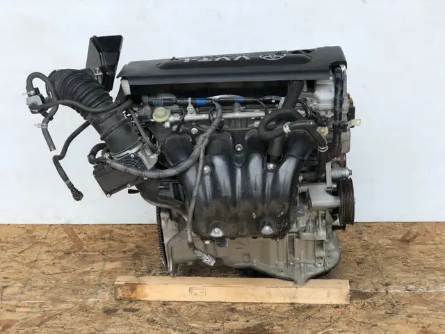 Toyota JDM Matrix 2AZ-FE Motor 2009–2013 2.4L Motor - Photo 7