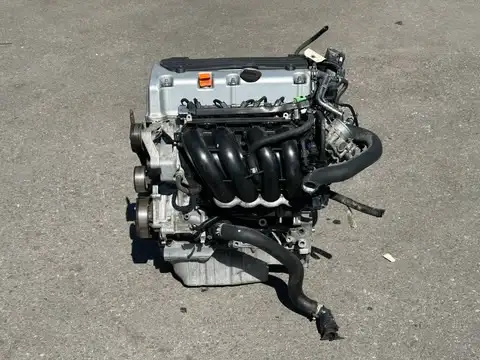 Motor 2.4L Replacement 08–12 Motor JDM Accord Honda K24A