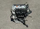 Motor 2.4L Replacement 08–12 Motor JDM Accord Honda K24A