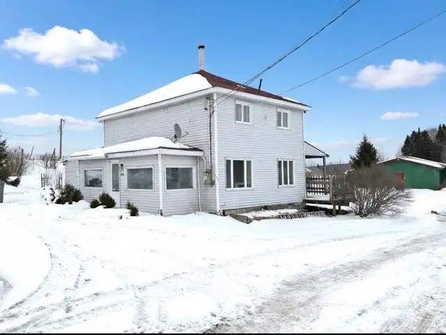 Fermette à vendre Frontenac - Photo 3